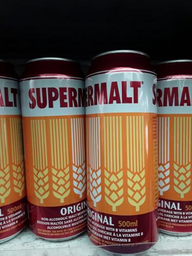 Malt - Supermalt
